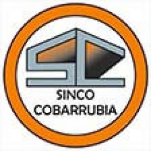 logo sinco cobarrubia